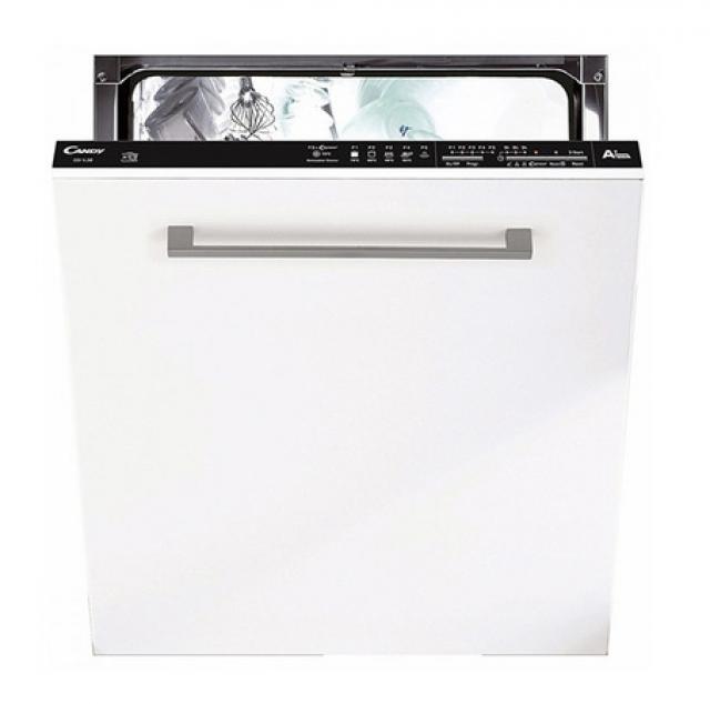 Veliki kućni aparati - Ugradna mašina za pranje posuđa Candy CDI 1L38/T - Avalon ltd